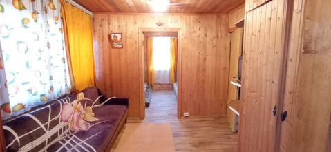 Дача 60 м2 на участке 6 сот.