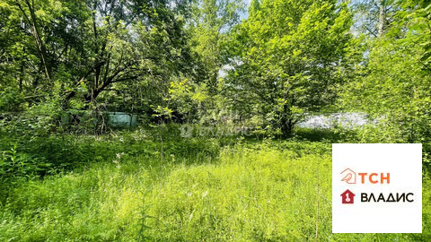 Продажа участка, Щелковский район