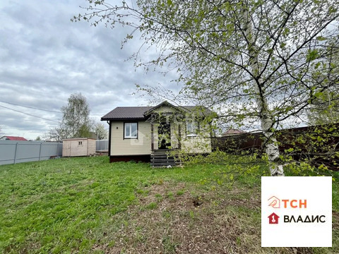 Продажа дома, Назимиха, Щелковский район, 53Б