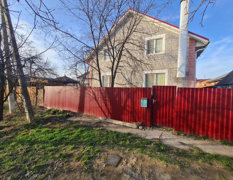 Продажа дома, Афипский, Северский район, ул. Школьная