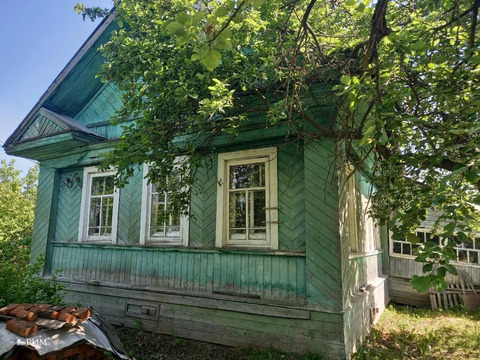 Продажа дома, Дьяконовское, Шекснинский район