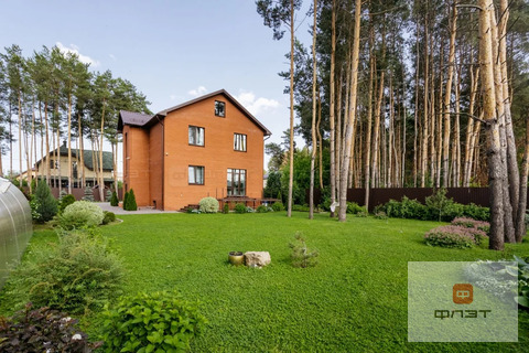 Продажа дома, Казань, ул. Поперечно-Дорожная 1-я