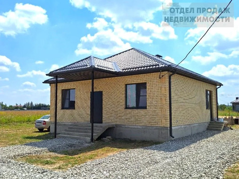 Дом по Семейную ипотеку