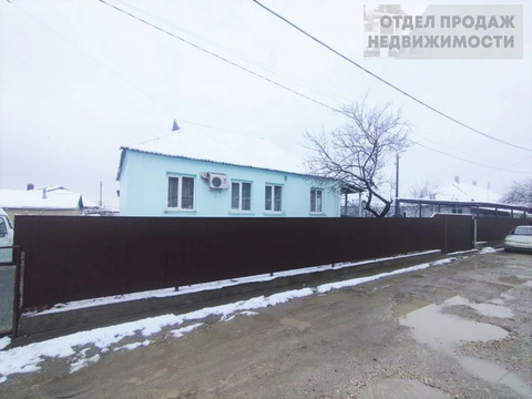 Большой дом