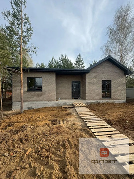 Продажа дома, Ильинский, Пестречинский район, ул. Осиновая