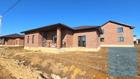 110 кв.м. на участке 6 соток в 15 минутах езды от г. Солнечногорск