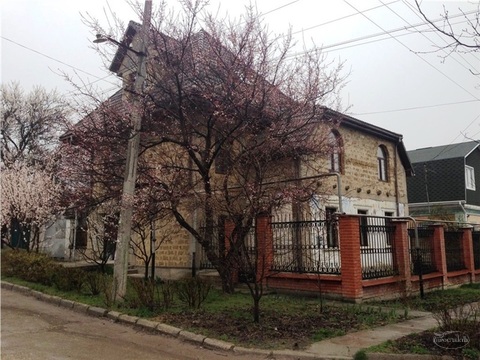 3-эт дом, ул. Строителей, (ном. объекта: 2691)