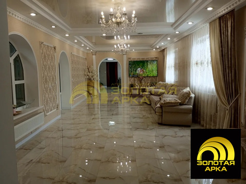 Продажа дома, Старотитаровская, Темрюкский район