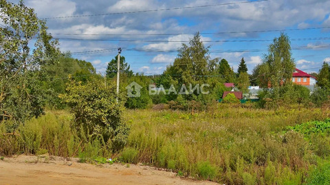 Дмитровский городской округ, деревня Старо,  земля на продажу