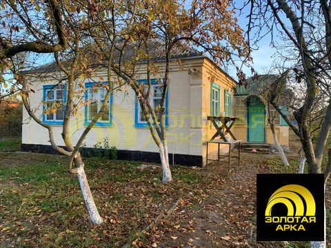 Продажа дома, Староджерелиевская, Красноармейский район, ул. Красная