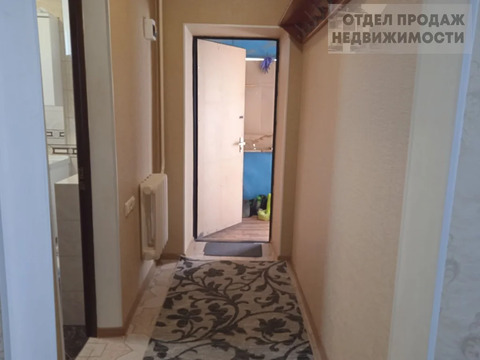 Дом в районе 9ой школы