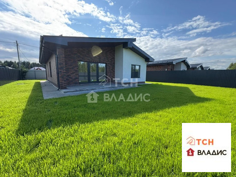 Продажа дома, Протасово, Щелковский район, Родниковая улица