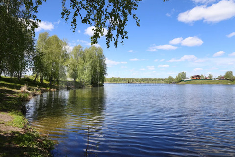 Продажа участка, Тюменский район, Тюменский р-н