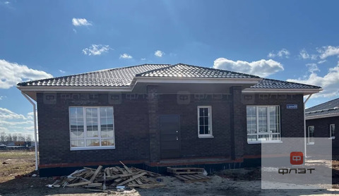 Продажа дома, Старое Кощаково, Пестречинский район, ул. Дубовая