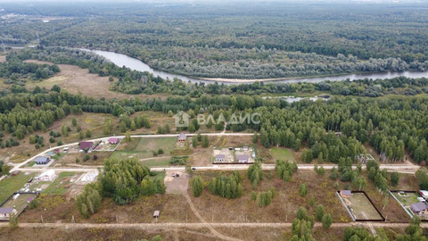 городской округ Владимир, Владимир, Октябрьский район, Житневская ...