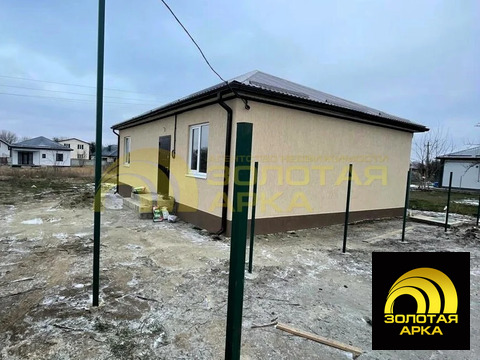 Продажа дома, Темрюкский район, Грушовая улица