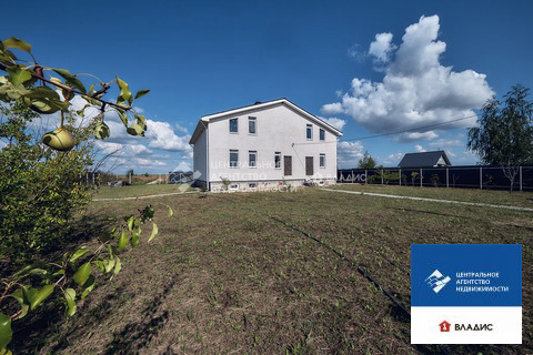 Продажа дома, Дубняки, Рязанский район, Солнечная улица