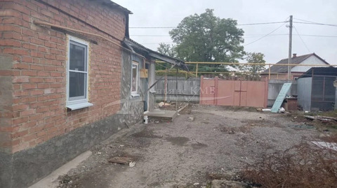 Продажа дома, Георгиевск, ул. Садовая