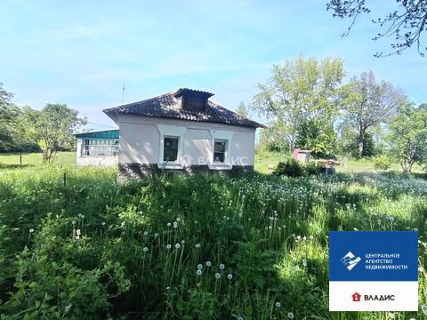 Продажа дома, Огородниково, Спасский район, ул. Дятьковская