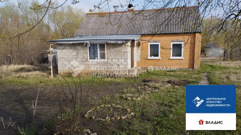 Продажа дома, Ухолово, Ухоловский район, Набережная улица