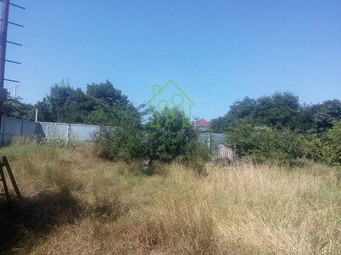 Продажа участка, Геленджик, Ивана Папанина ул.