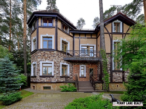 Продажа дома, Жуковка, Одинцовский район