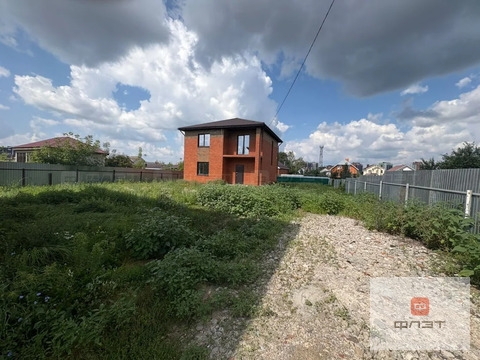 Продажа дома, Усады, Лаишевский район, ул. Медицинская