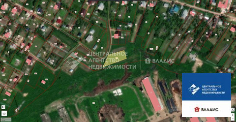 Продажа участка, Вышгород, Рязанский район