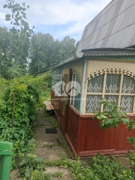 Мошковский район, садовое товарищество Смородинка,  дом на продажу