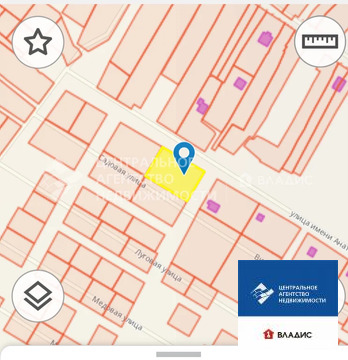 Продажа участка, Гавердово, Рязанский район