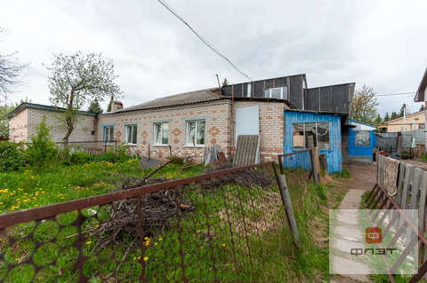 Продажа таунхауса, Высокая Гора, Высокогорский район, ул. Лесная