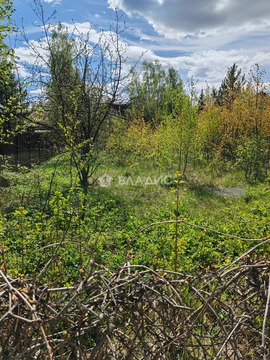 Сергиево-Посадский городской округ, деревня Филисово,  земля на ...