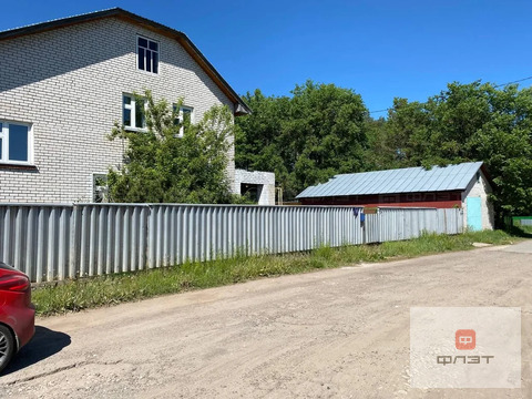Продажа дома, Казань, ул. Дубровка (Нагорный)