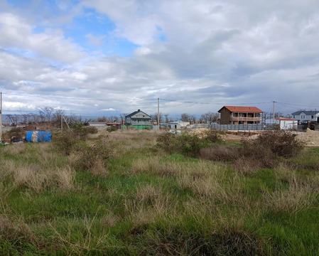 Продажа участка, Севастополь, ул. Челюскинцев