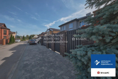 Продажа дома, Рязань, Песоченский переулок