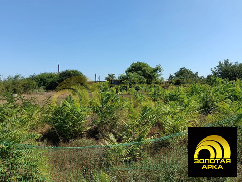 Продажа участка, Старотитаровская, Темрюкский район, Ильича пер.