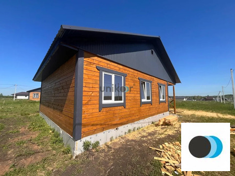 Продажа дома, Грибовка, Уфимский район, ул Строителей