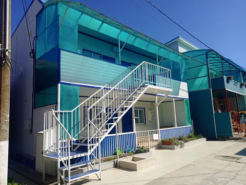 Продажа дома, Голубицкая, Темрюкский район, ул. Центральная