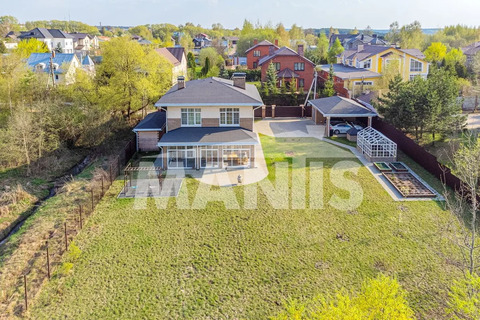 Продажа Дома Лобаново