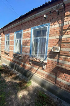 Продажа дома, Георгиевск, ул. Красная