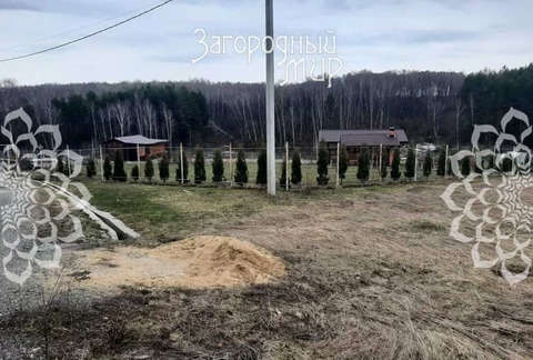 Продам участок, Симферопольское шоссе, 100 км от МКАД
