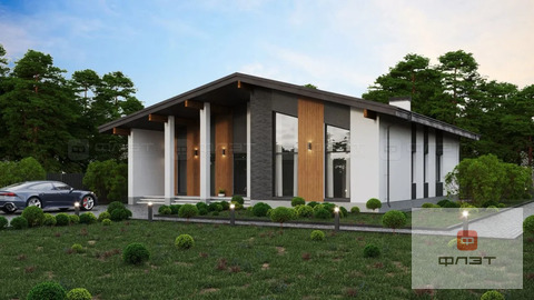 Продажа дома, Малые Кабаны, Лаишевский район