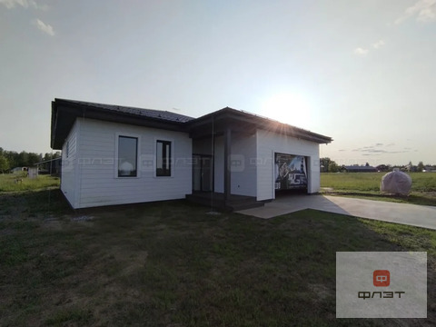 Продажа дома, Тарлаши, Лаишевский район, ул. Полевая