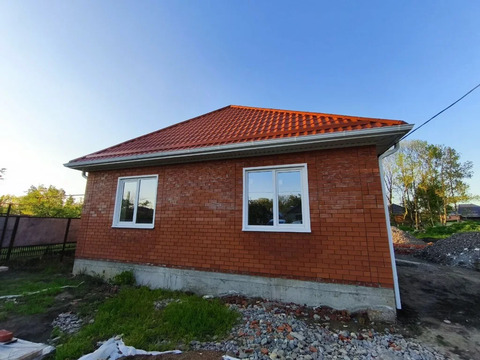 Продажа дома, Северская, Северский район, ул. Садовая