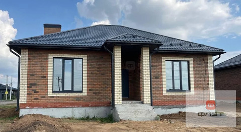 Продажа дома, Большие Кабаны, Лаишевский район, ул. Хади Такташа