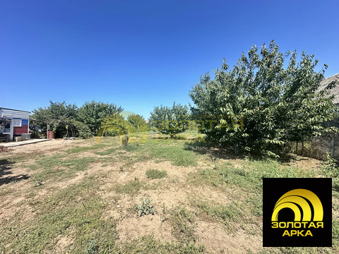 Продажа участка, Старотитаровская, Темрюкский район, Красноармейский ...