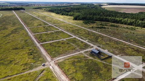 Продажа участка, Усады, Высокогорский район, ул. Весенняя