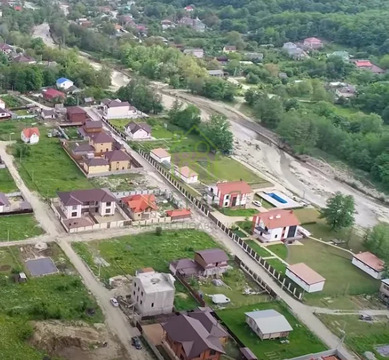 Продажа участка, Геленджик