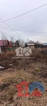 Новосибирский район, село Кубовая,  земля на продажу