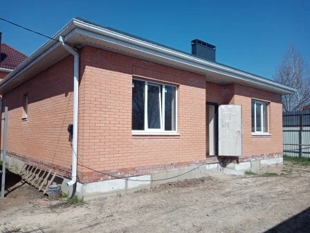 Продам дом Молдавская (09967-107)